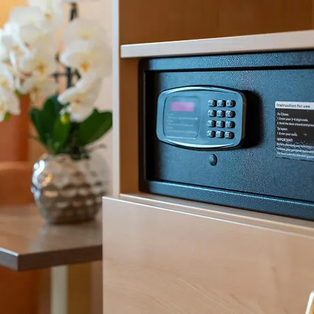 Sure Hotel by Best Western Hilden-Düsseldorf-2