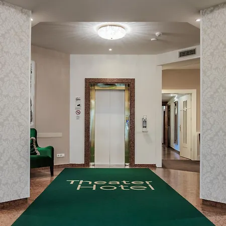 Theater Hotel Salzburg-2