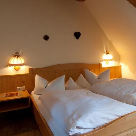 Hotel Gasthof zur Post-2