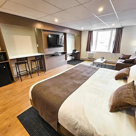 Hotel Le Voyageur-2