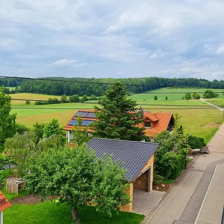 Landgasthof Traube-3