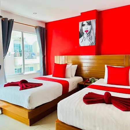 Pj Patong Resortel-2
