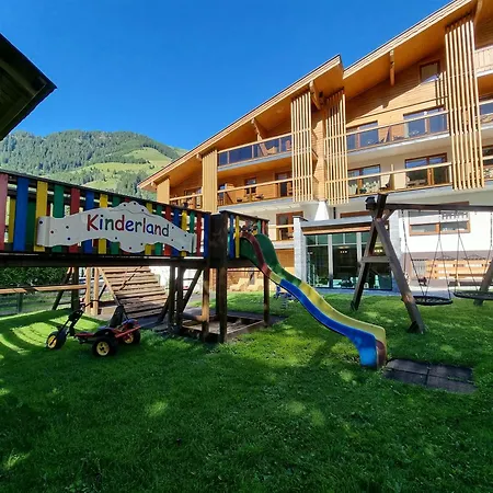 Hotel Alpina-2