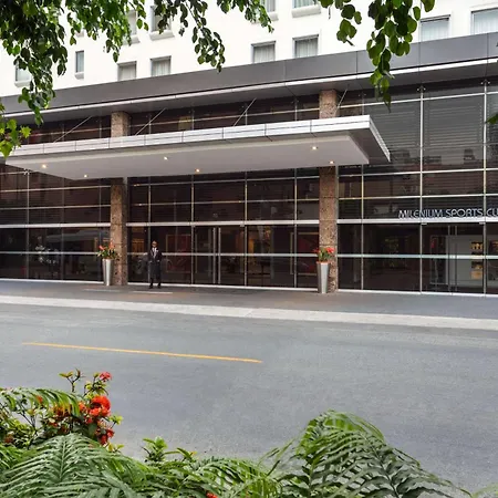Doubletree By Hilton Lima Miraflores El Pardo-3