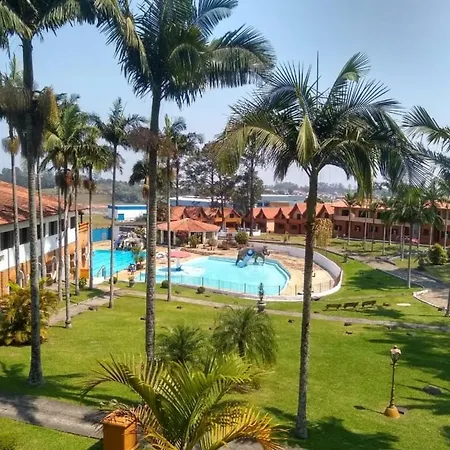 Eduardos Park Hotel - Próximo ao Animália-3