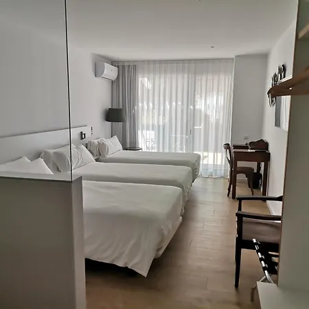 Hotel Hcp-2