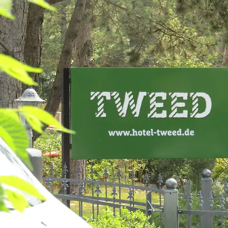 Hotel TWEED-3