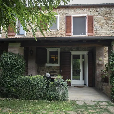 Agriturismo Serignano alle Rocchette-2