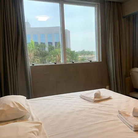 Condominio Barretos Thermas Park - Condohotel-2