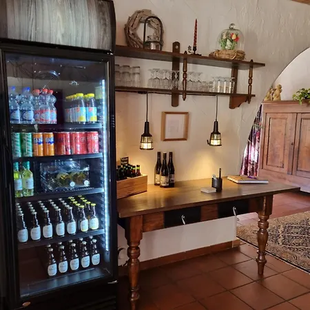 B&B Am Sahrbach-2