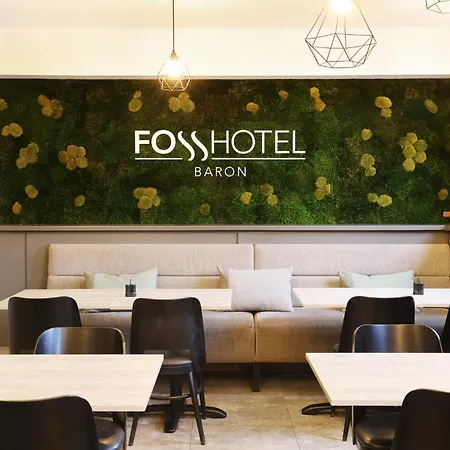Fosshotel Baron-3