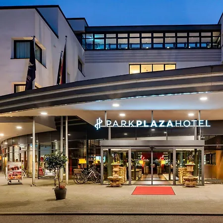 Park Plaza Trier-3