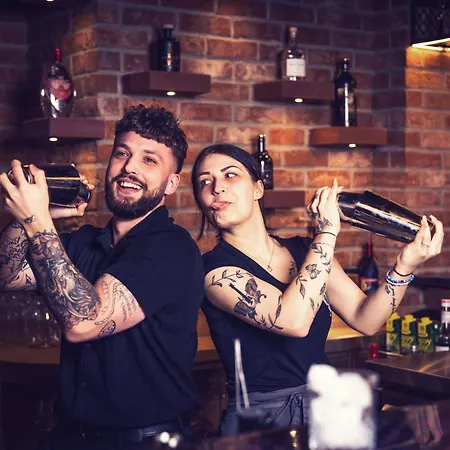 Rock&Chill Hotel Falter-2