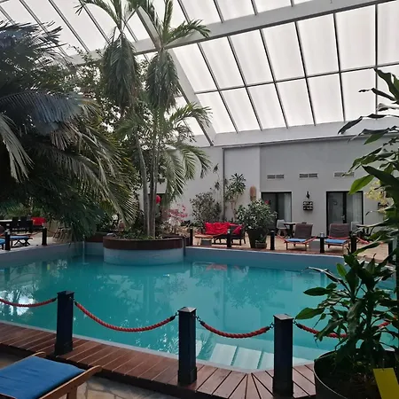 Tropical Hotel-3