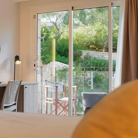 Minura Cala Galdana & Apartamentos D'Aljandar-3