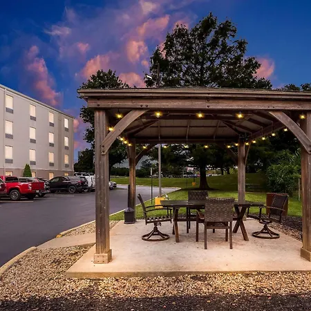 Comfort Inn St Louis - Westport Event Center-3