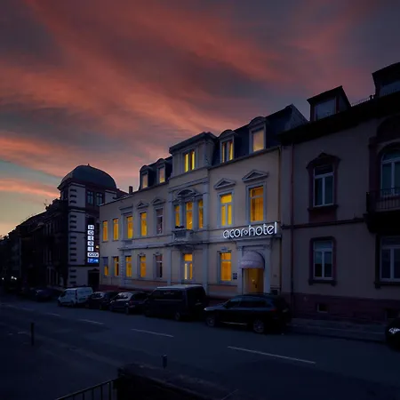 Acor Boutique Hotel-2