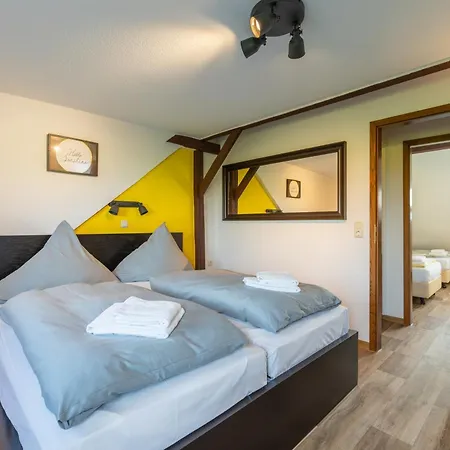 Frieslandstern - Ferienhof und Hotel-3