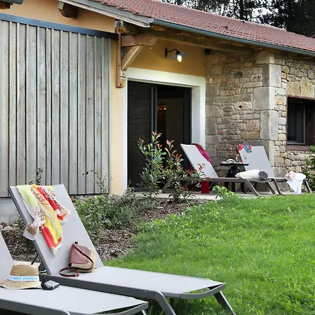 Hôtel-Spa Le Saint Cirq-2