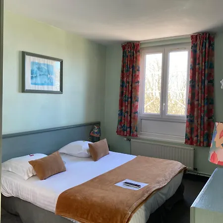 Hotel Le Bellevue-2
