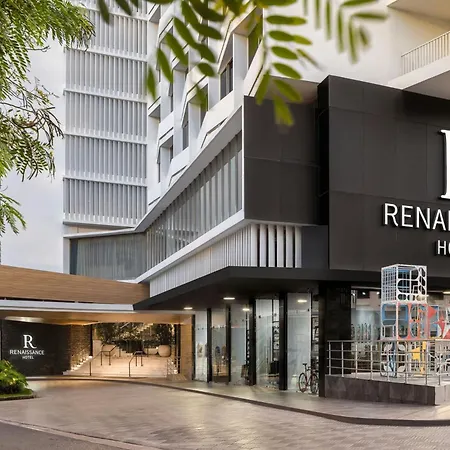 Renaissance Panama City Hotel-3