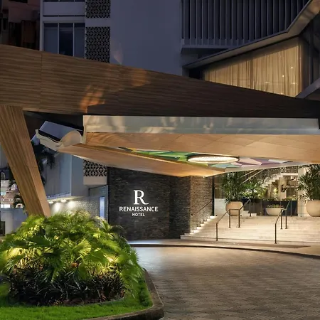 Renaissance Panama City Hotel-2
