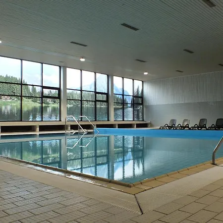 Fletcher Parkhotel Olsberg-Winterberg-2