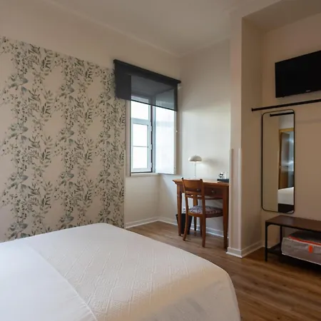 Hotel Vitoria-2