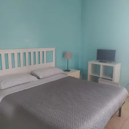 Le Ninfe Bed And Breakfast-3