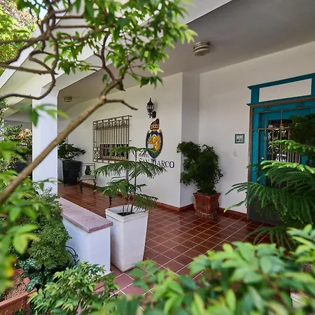 Hotel San Marco-2