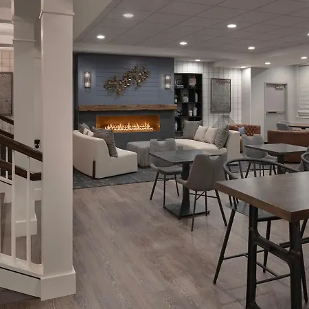 Holiday Inn Express St. Albans By Ihg-3