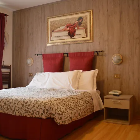 Albergo Sella - Monte Amiata-3