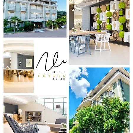 Ariae Dépendance - Alihotels-3