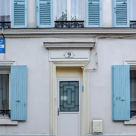 Résidence Hôtel Les Joséphines-3