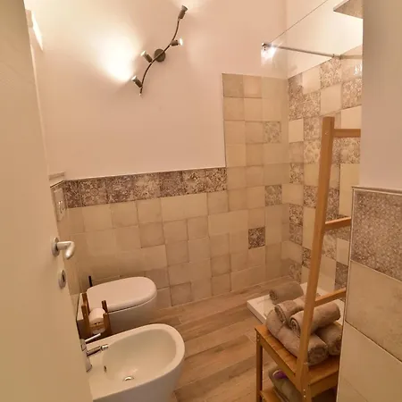 Suite Varigotti-2