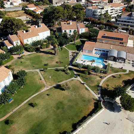 Village Club Thalassa-2