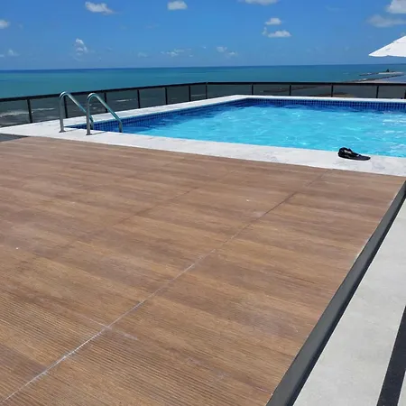Flat beira mar, Olinda 4 Rodas 313-2