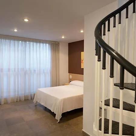 Sg Costa Bcn Apartments-2