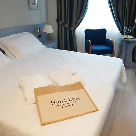 Hotel Lemi-2