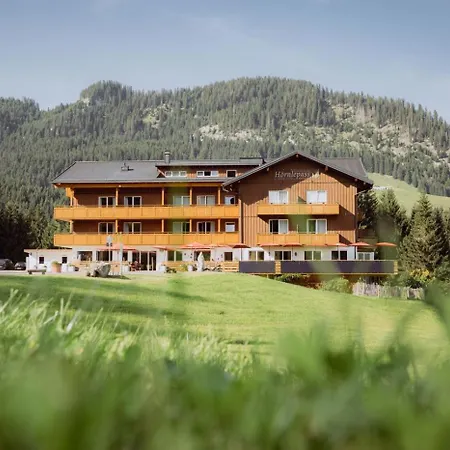 Alpengasthof Hörnlepass GmbH-2