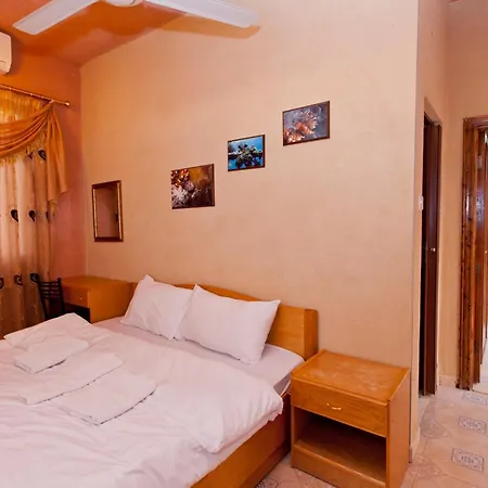 Arab Divers Dive Center&Bed&Breakfast-3