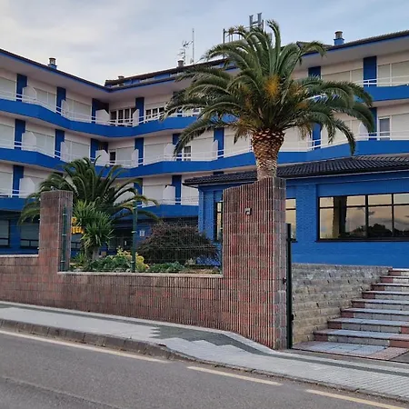 Hotel Montemar-2