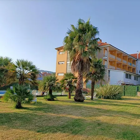 Hotel Zenit Mar-2