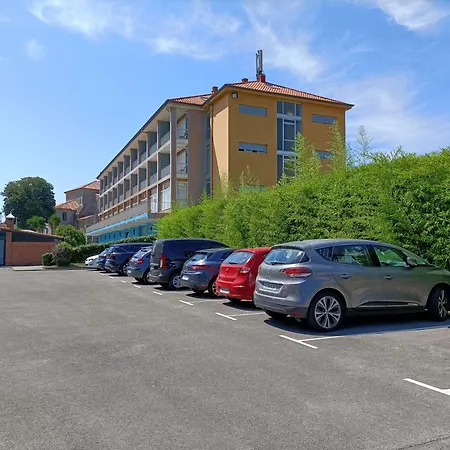 Hotel Zenit Mar-3