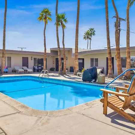 Lido Palms Resort And Spa (Adults Only)-2