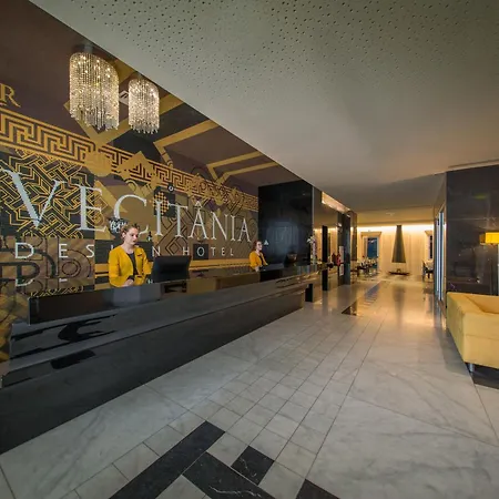 HD | Duecitânia Design Hotel-3