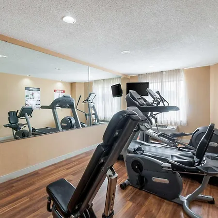 Sleep Inn & Suites Rehoboth Beach-2