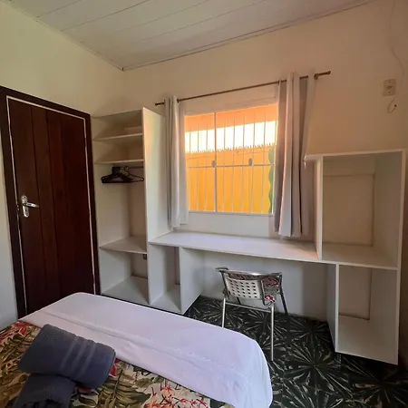 Pousada Minha Casa-2