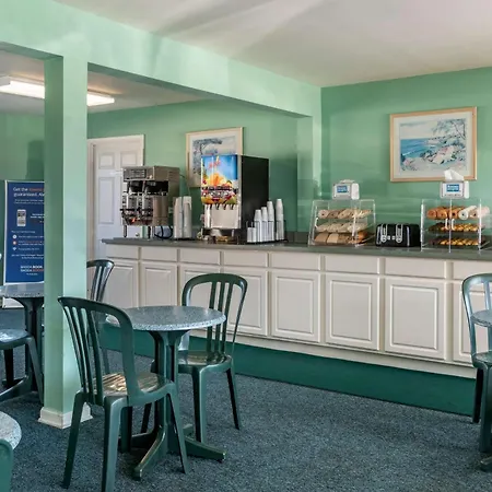 Rodeway Inn & Suites Rehoboth Beach-2