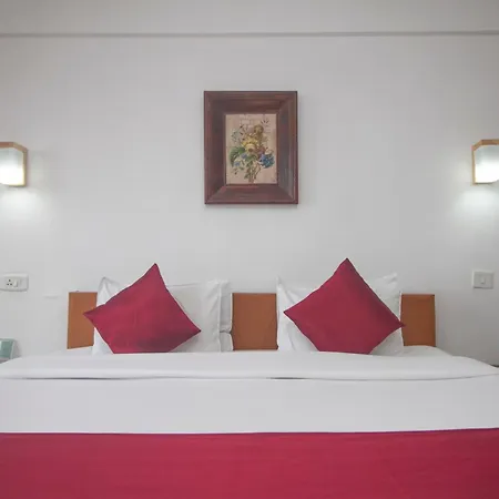 Central Heritage Resort & Spa Formerly Fortune Itc Resort-3